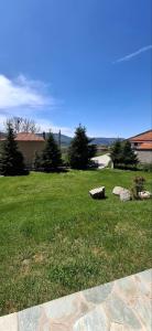 Olympus Mountain House