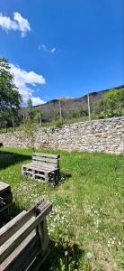 Olympus Mountain House