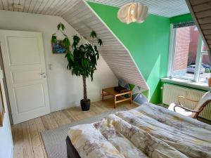 Silkeby Bed & Breakfast