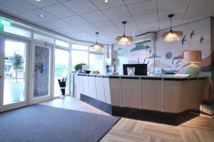 Best Western Beach Hotel Bergen aan Zee