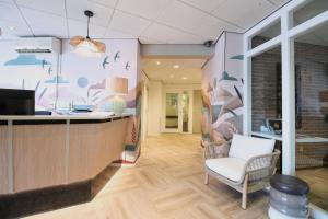 Best Western Beach Hotel Bergen aan Zee