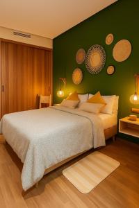 Appartement Cosy et chaleureux - Casablanca centre