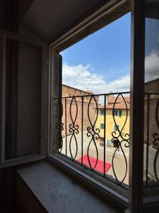 Il Campanile di Lari