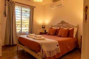 Bandera Blanca Cabañas & Suites