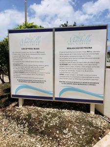 Apartment with Balcony room in Isla Verde Beach Apartments