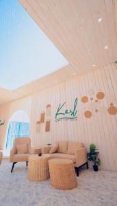 Modern Furnished Apartment Mazarine North Coast