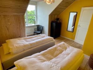 Silkeby Bed & Breakfast