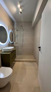 SeaRent - Bulding Stefan Resort 2 Promenada et3 - Mamaia Nord