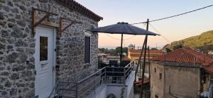 Stone House 1909 Pili Evia