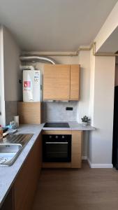 SeaRent - Bulding Stefan Resort 2 Promenada et3 - Mamaia Nord