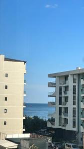 SeaRent - Bulding Stefan Resort 2 Promenada et3 - Mamaia Nord
