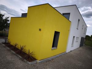 Appartements Pres colmar 6 : photos des chambres