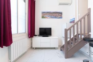 Modern 2 Rooms in the heart of Cannes