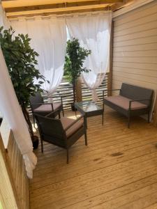 Mobil home Cap ferret les viviers siblu