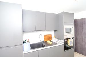 Bradford Stays, 2BR Family & Contractors