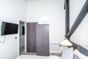 Bradford Stays, 2BR Family & Contractors