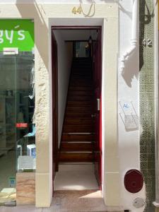 Kings Guesthouse - Baixa de Coimbra