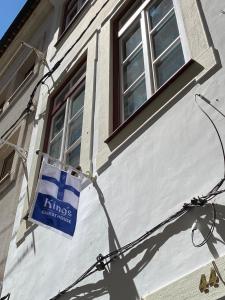 Kings Guesthouse - Baixa de Coimbra
