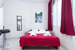 Modern 2 Rooms in the heart of Cannes