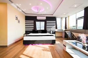 Hotel O Hirak Road Dhanbad