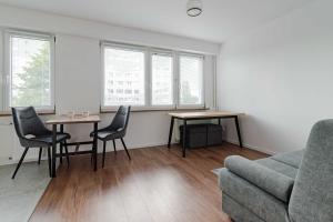 Apartament Lawenda