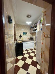 Colorful Aït Melloul