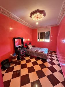 Colorful Aït Melloul