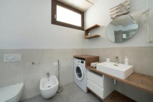 Appartamento tra Muretto e Budello con posto auto