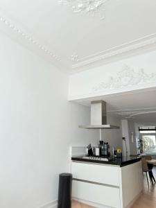 Canal House The Manor