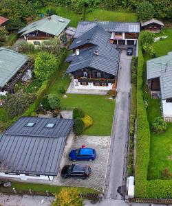 Ferienwohnungen Haus Moser