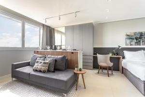 Studio 7 Ed. Milano_Bela Vista Mar