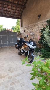 B&B / Chambres d'hotes Le clos Pascaline : photos des chambres
