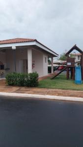 Casa em Condominio para Festa do Peão