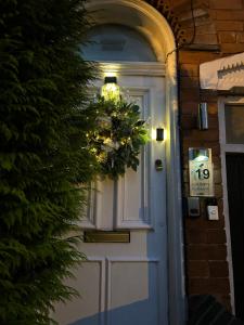 Albany house Harborne