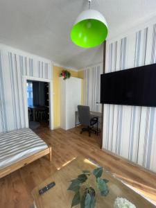 Ajalooline Pärl Rannarajoonis