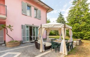 Awesome Home In Capolona