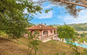Cozy Home In Capolona img22