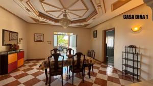 CASA DINA 1