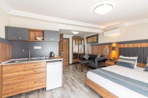 La Serena Taxim Hotel