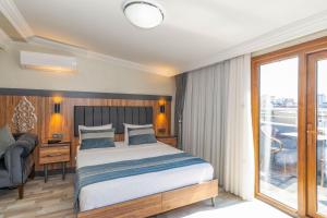 La Serena Taxim Hotel