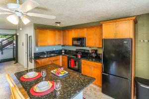 Kona White Sands A4 - Romantic Ocean View