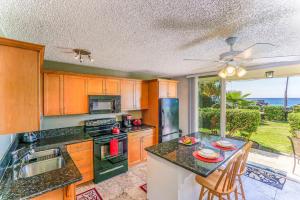 Kona White Sands A4 - Romantic Ocean View