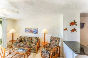 Kona White Sands A4 - Romantic Ocean View
