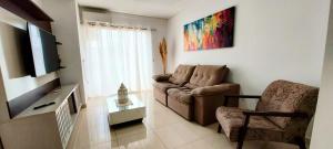 Apartamento Espetacular 03 Quartos de casal