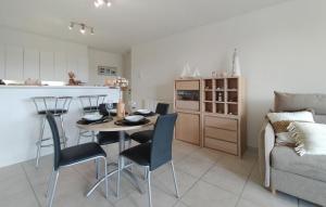 Beautiful Apartment In Nieuwpoort-Bad With Wifi