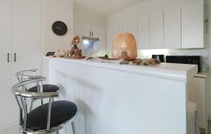 Beautiful Apartment In Nieuwpoort-Bad With Wifi