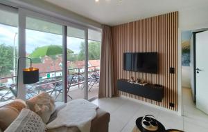 Beautiful Apartment In Nieuwpoort-Bad With Wifi