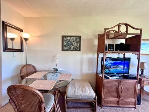 Kona Isle Oceanfront Condo