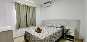 Apartamento Espetacular 03 Quartos de casal