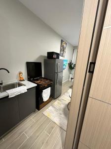 Haven Studio Apartment Near JKI & SGR With Swimming pool & Gym